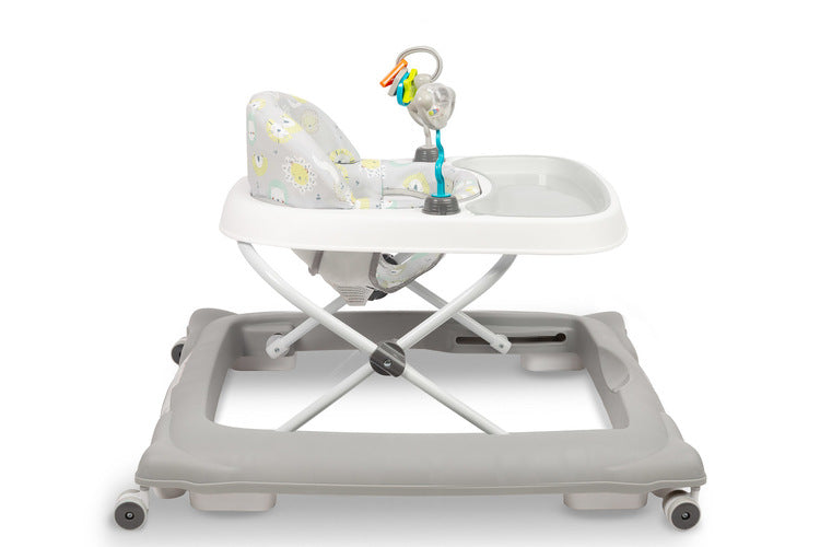 Toyz Baby Walker Canto szürke