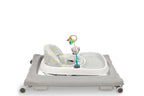 Toyz Baby Walker Canto szürke