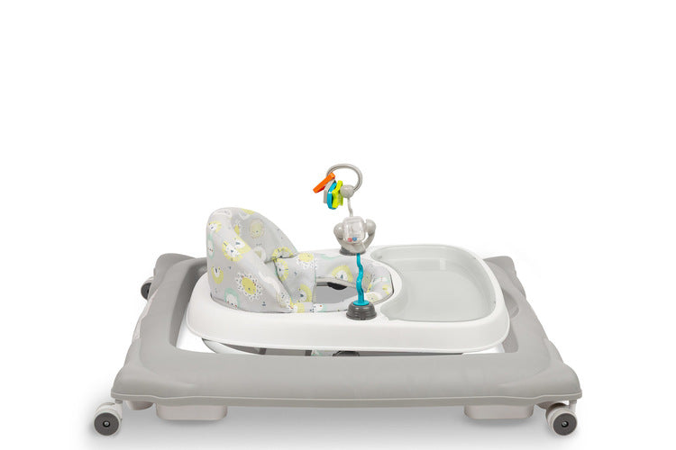 Toyz Baby Walker Canto szürke