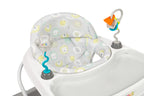 Toyz Baby Walker Canto szürke