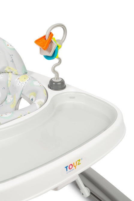 Toyz Baby Walker Canto szürke