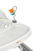 Toyz Baby Walker Canto szürke