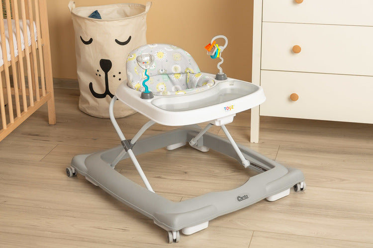 Toyz Baby Walker Canto szürke