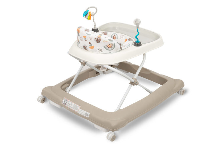 Toyz Baby Walker Canto bézs