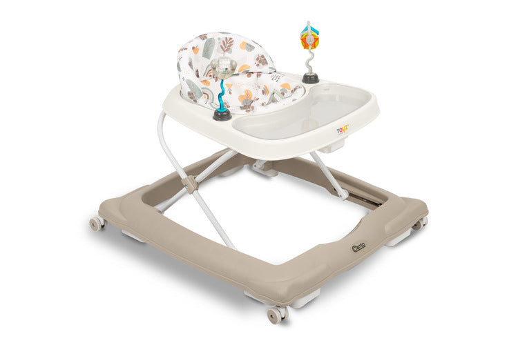 Toyz Baby Walker Canto bézs