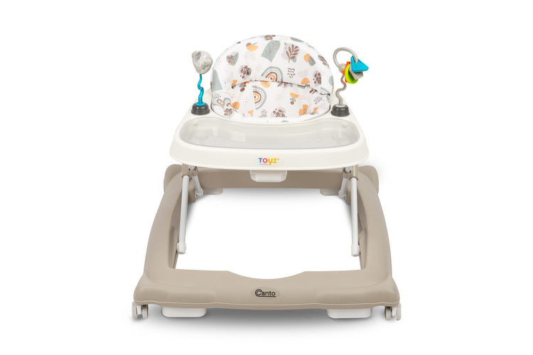 Toyz Baby Walker Canto bézs
