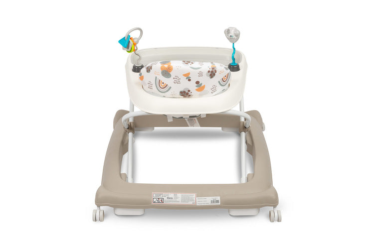 Toyz Baby Walker Canto bézs