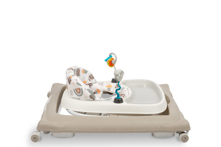 Toyz Baby Walker Canto bézs