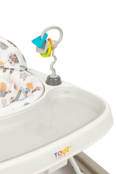 Toyz Baby Walker Canto bézs
