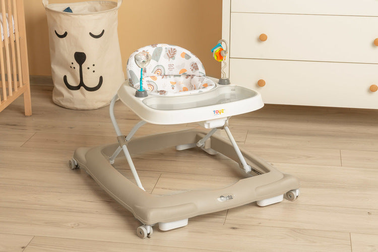 Toyz Baby Walker Canto bézs