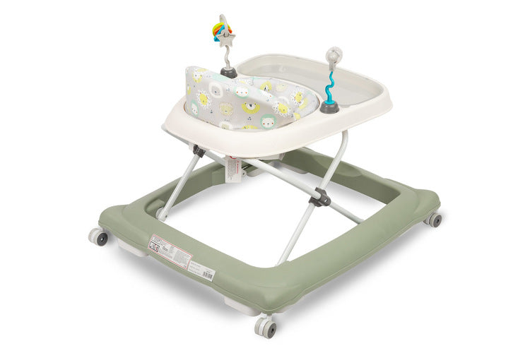 Toyz Baby Walker Canto Green