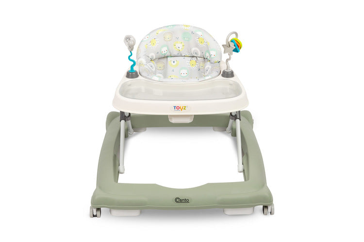 Toyz Baby Walker Canto Green