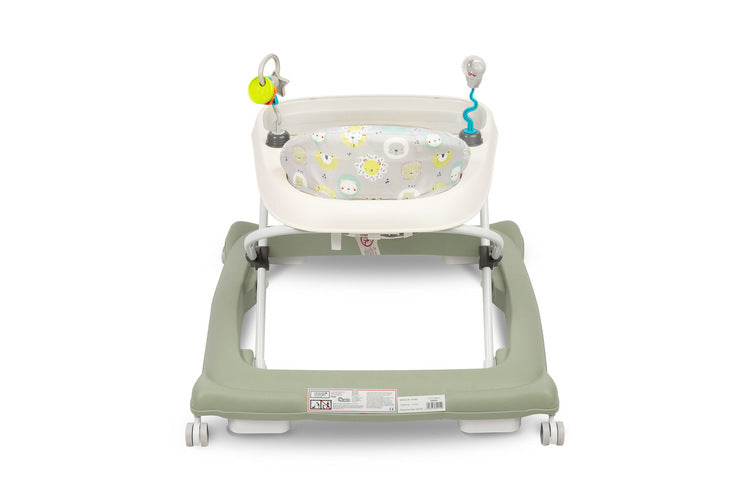 Toyz Baby Walker Canto Green