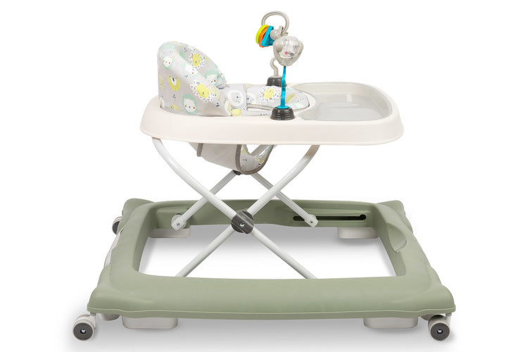 Toyz Baby Walker Canto Green