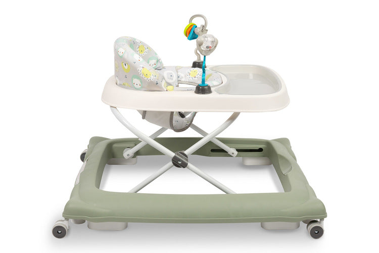 Toyz Baby Walker Canto Green