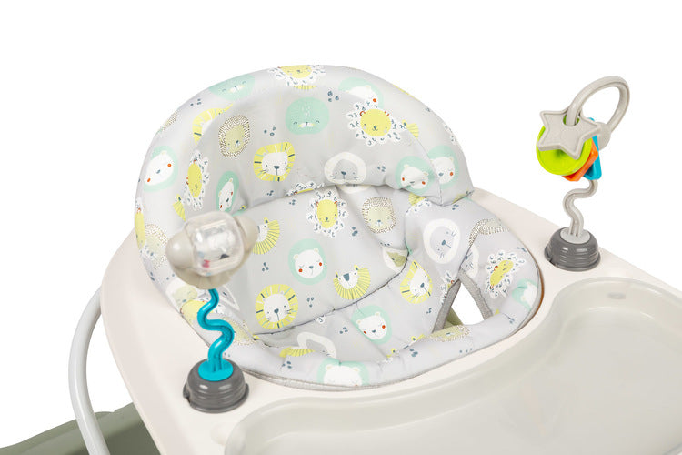 Toyz Baby Walker Canto Green