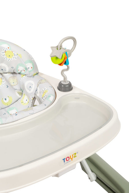 Toyz Baby Walker Canto Green