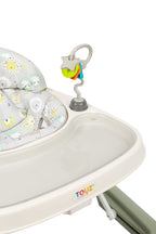 Toyz Baby Walker Canto Green