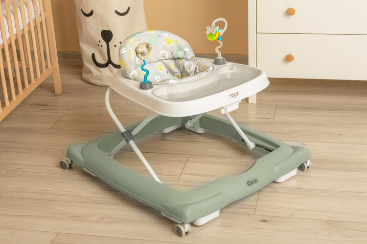 Toyz Baby Walker Canto Green