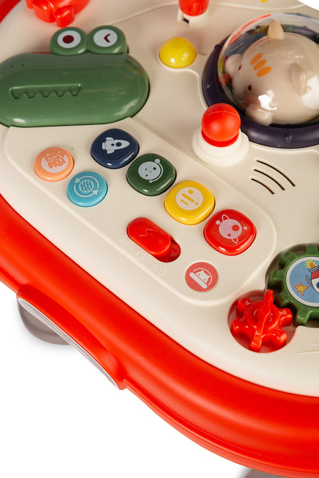 Toyz Oktatójáték - Asztro asztal