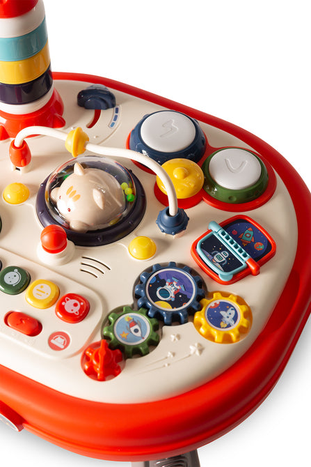 Toyz Oktatójáték - Asztro asztal