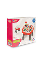 Toyz Oktatójáték - Asztro asztal