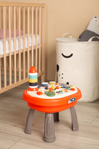 Toyz Oktatójáték - Asztro asztal