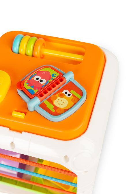 Toyz Oktatójáték - Válogató Kocka