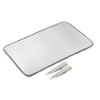 Babyono 1649/02 Hátizsák anyukáknak Modern Stílusú Bézs