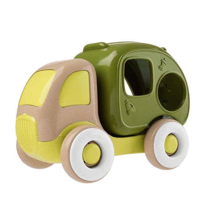 Chicco homokozó dömper játék gyerekeknek