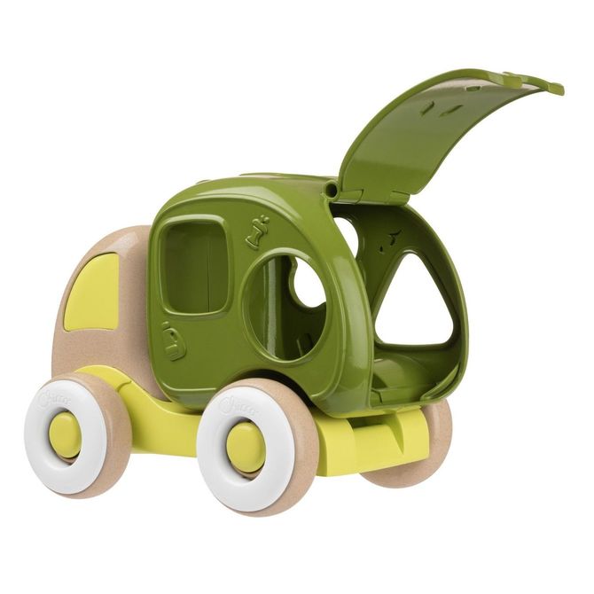 Chicco homokozó dömper játék gyerekeknek
