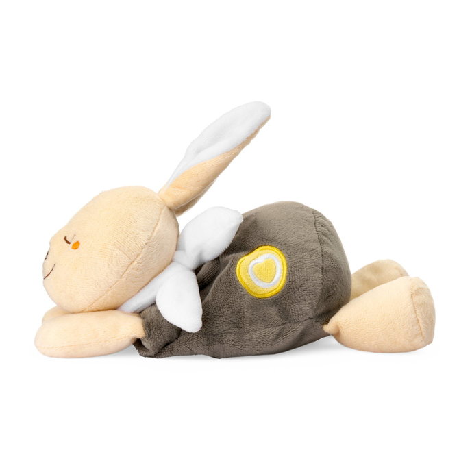 Chicco 177042 Teddy Bunny melegvizes palack