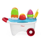 Chicco 176922 Fagylaltkocsi