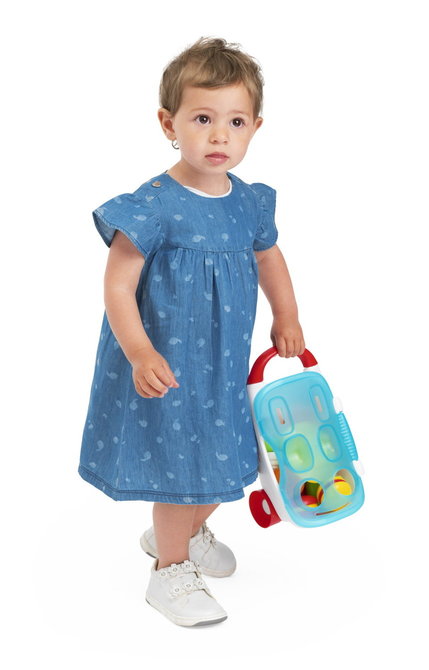 Chicco 176922 Fagylaltkocsi