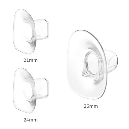 Babyono 1001 Megan elektromos mellszívó