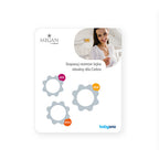 Babyono 1001 Megan elektromos mellszívó