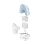 Babyono 1001 Megan elektromos mellszívó