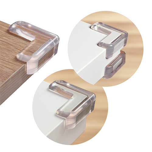 Babyono 1651 Bútorvédő sarok 12 db