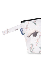 Sensillo Piperetáska Olive Cranes