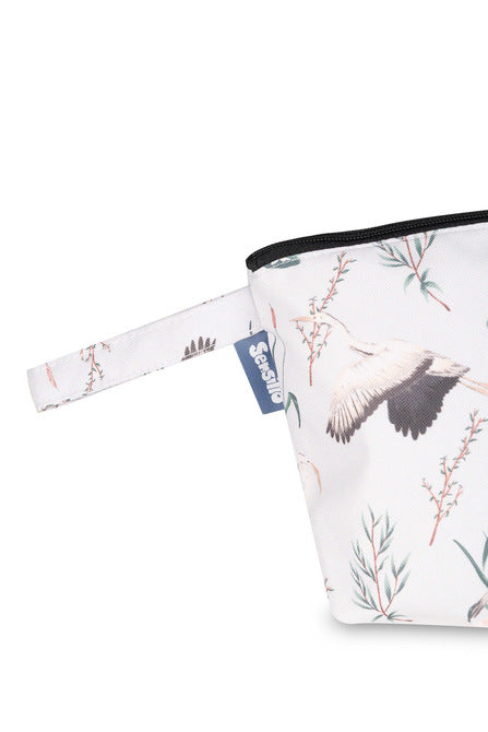 Sensillo Piperetáska Olive Cranes