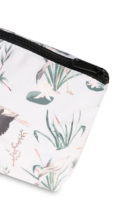 Sensillo Piperetáska Olive Cranes