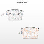 Sensillo Szürke őszi erdő piperetáska