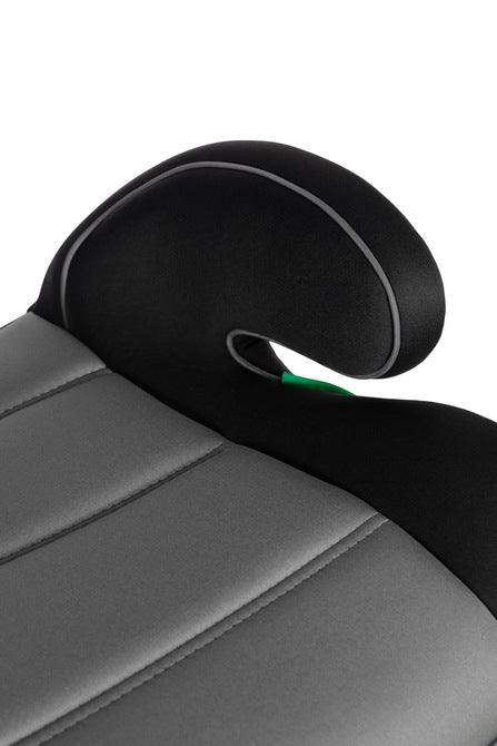 Caretero Leo I-Size ülés, szürke (125-150)