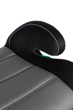 Caretero Leo I-Size ülés, szürke (125-150)