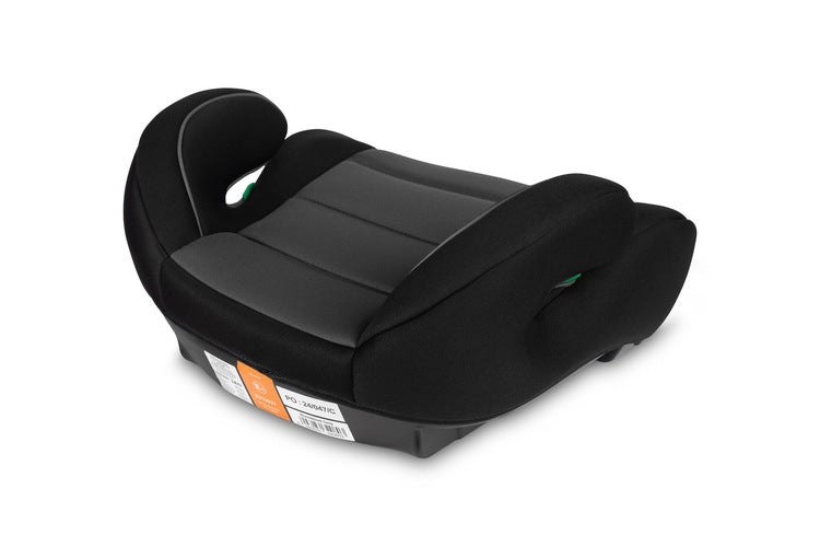 Caretero Leo I-Size ülés grafitszürke (125-150)