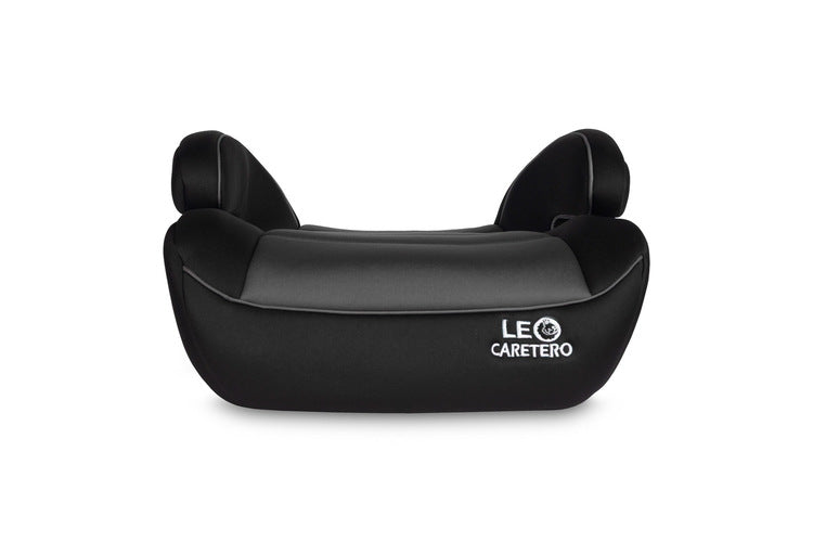 Caretero Leo I-Size ülés grafitszürke (125-150)