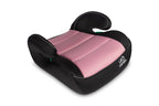 Caretero Leo I-Size ülés, rózsaszín (125-150)