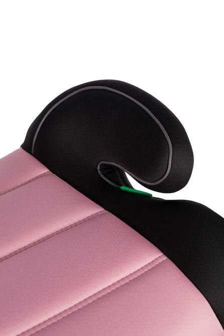 Caretero Leo I-Size ülés, rózsaszín (125-150)