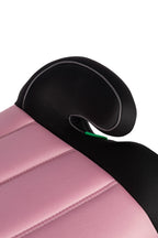 Caretero Leo I-Size ülés, rózsaszín (125-150)