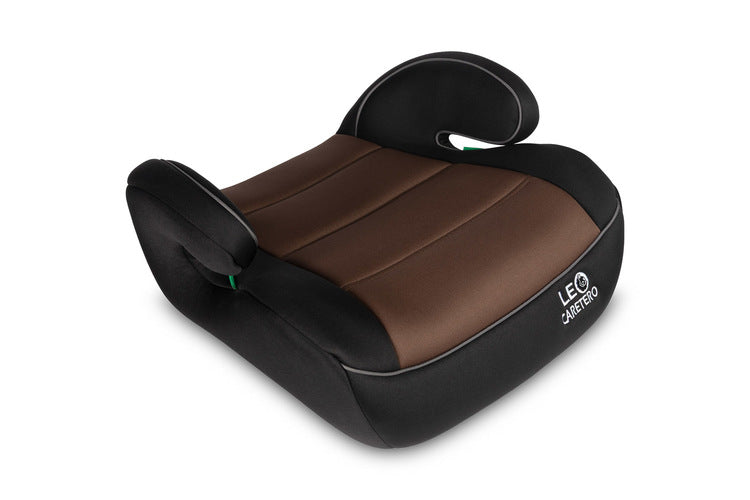 Caretero Leo I-Size ülés, mélybarna (125-150)
